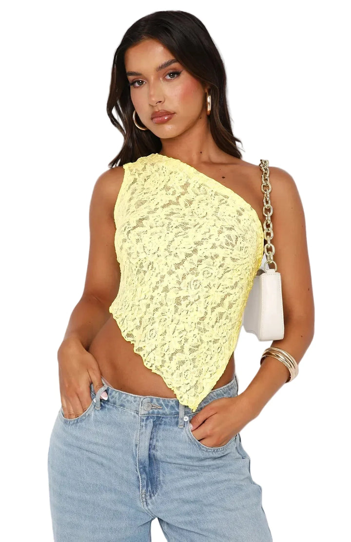 Lace Top