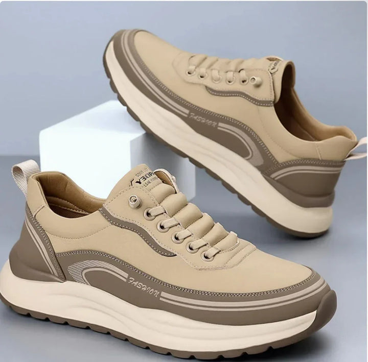 Orthopedische Herensneaker