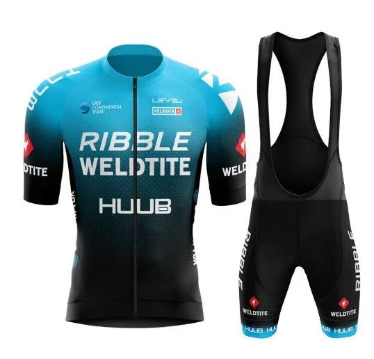 Ribble | Professioneel wielerteam