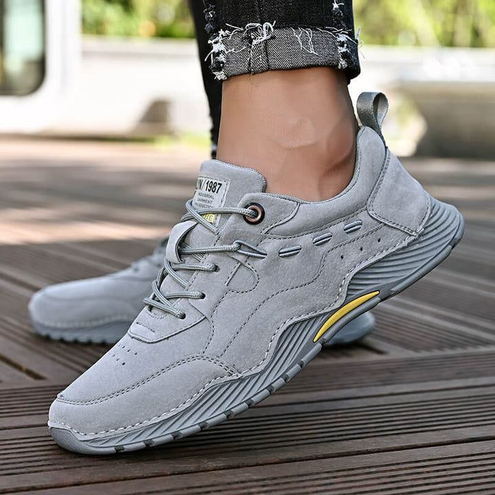 Alledaagse Sneakers