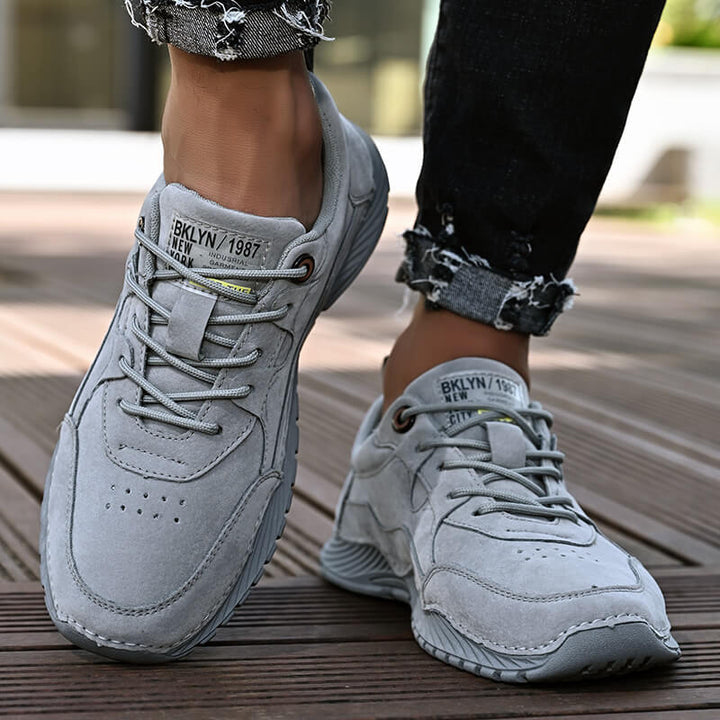 Alledaagse Sneakers