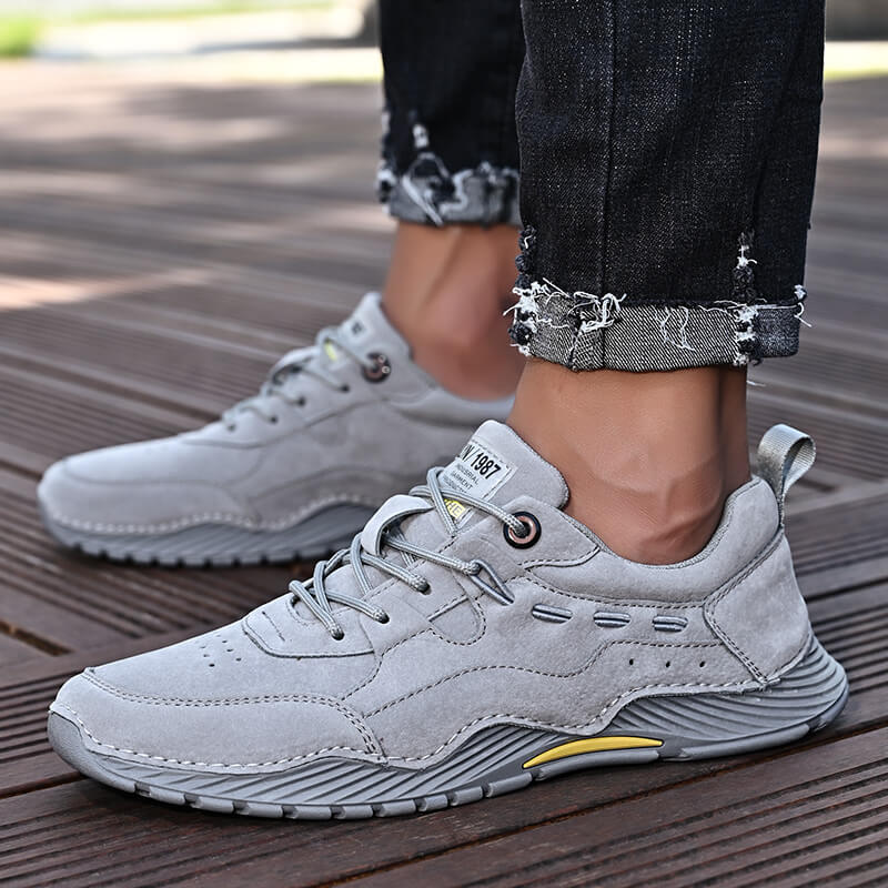 Alledaagse Sneakers