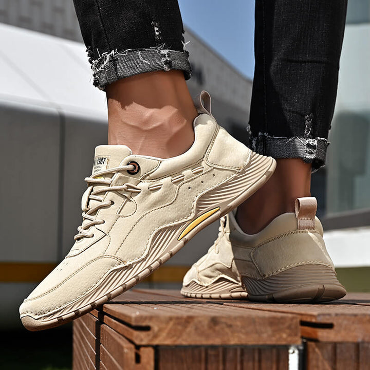 Alledaagse Sneakers