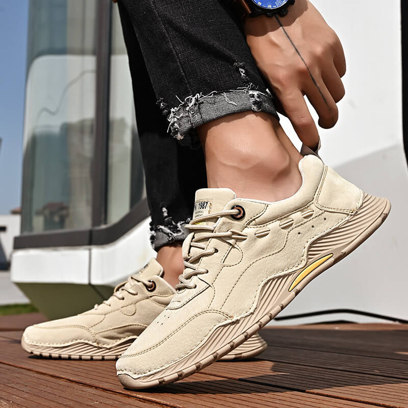 Alledaagse Sneakers
