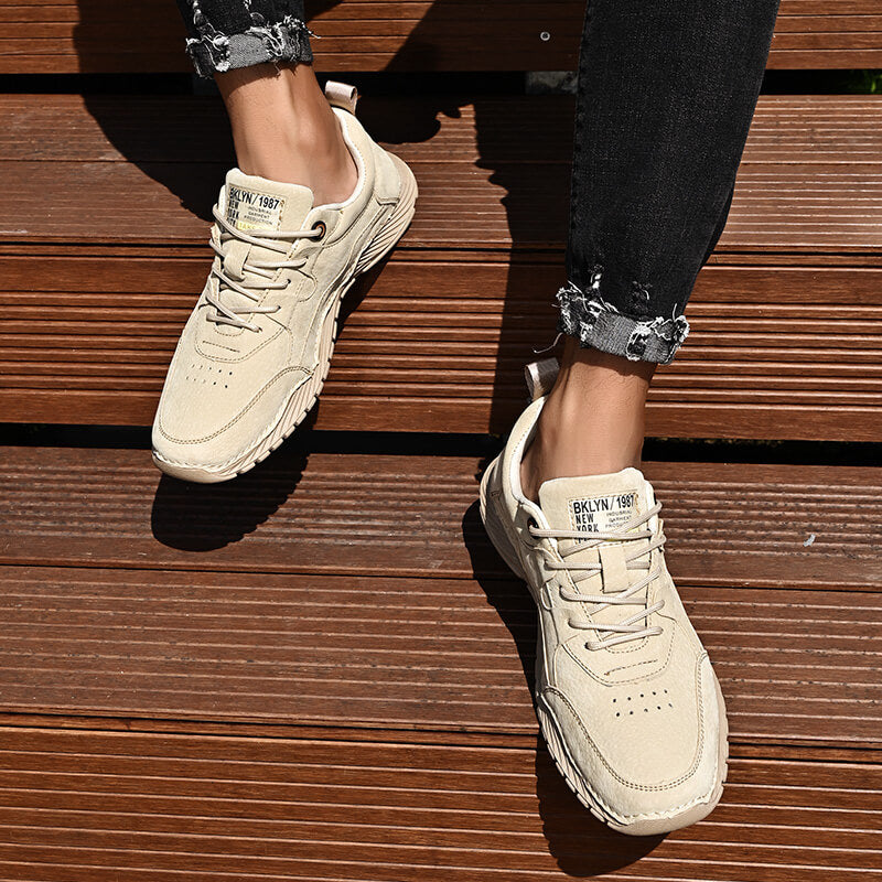 Alledaagse Sneakers