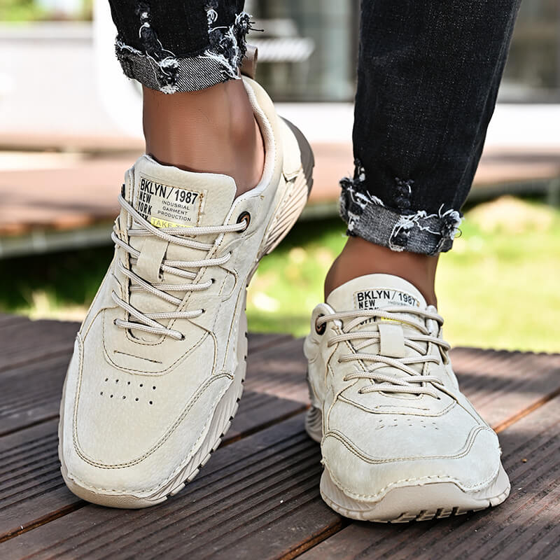 Alledaagse Sneakers