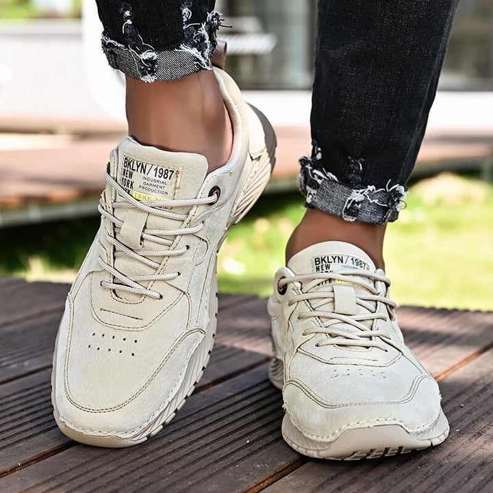 Alledaagse Sneakers