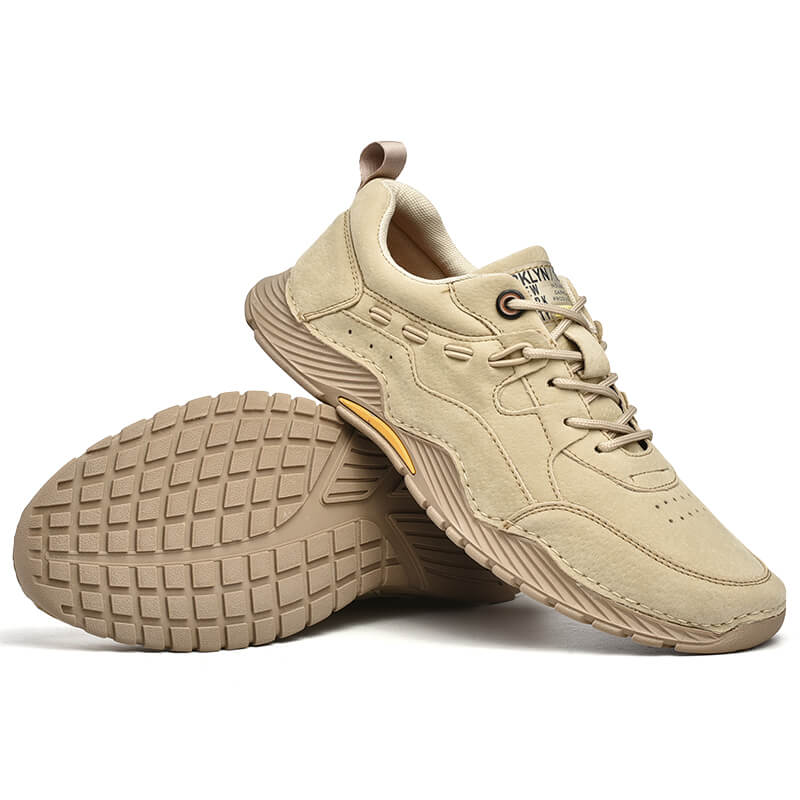 Alledaagse Sneakers