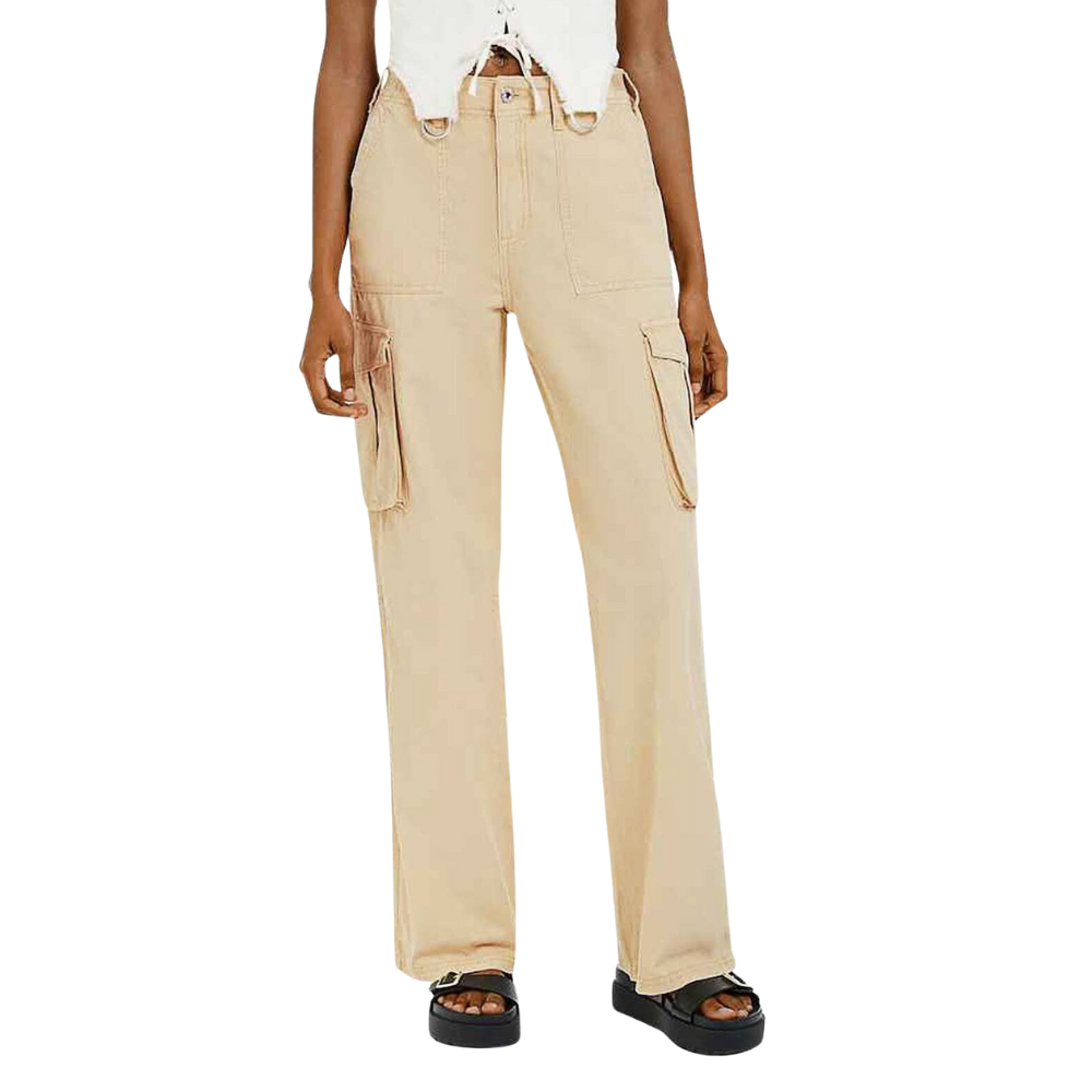 Street Cargo Pants