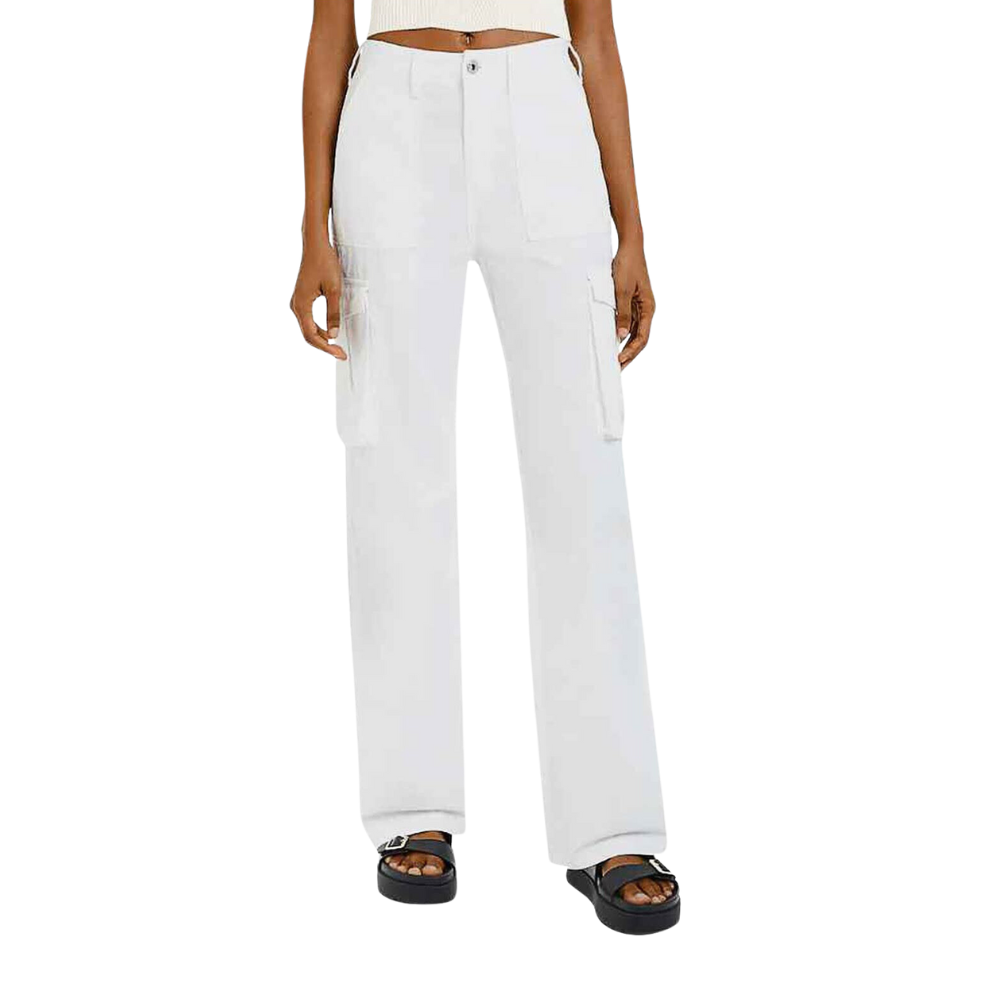 Street Cargo Pants