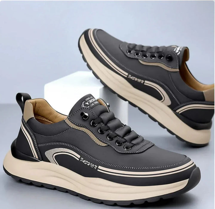 Orthopedische Herensneaker
