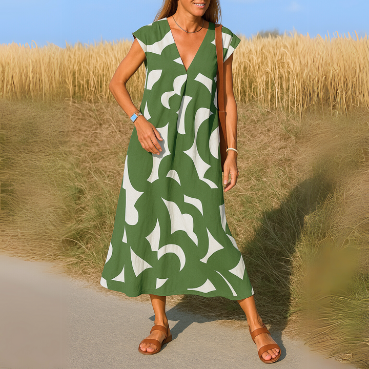 Linda's Jurk