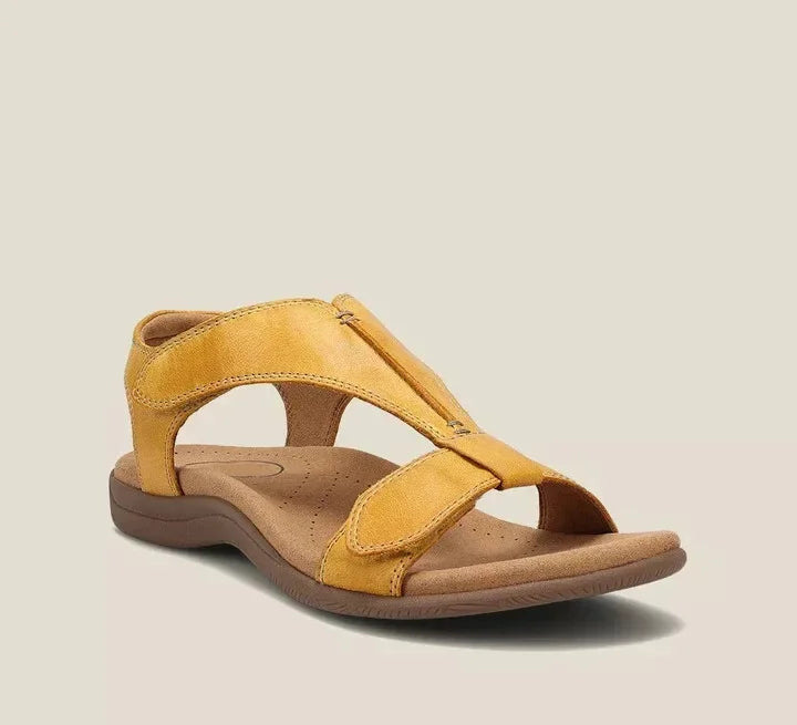 Nelly Comfortabele orthopedische sandalen