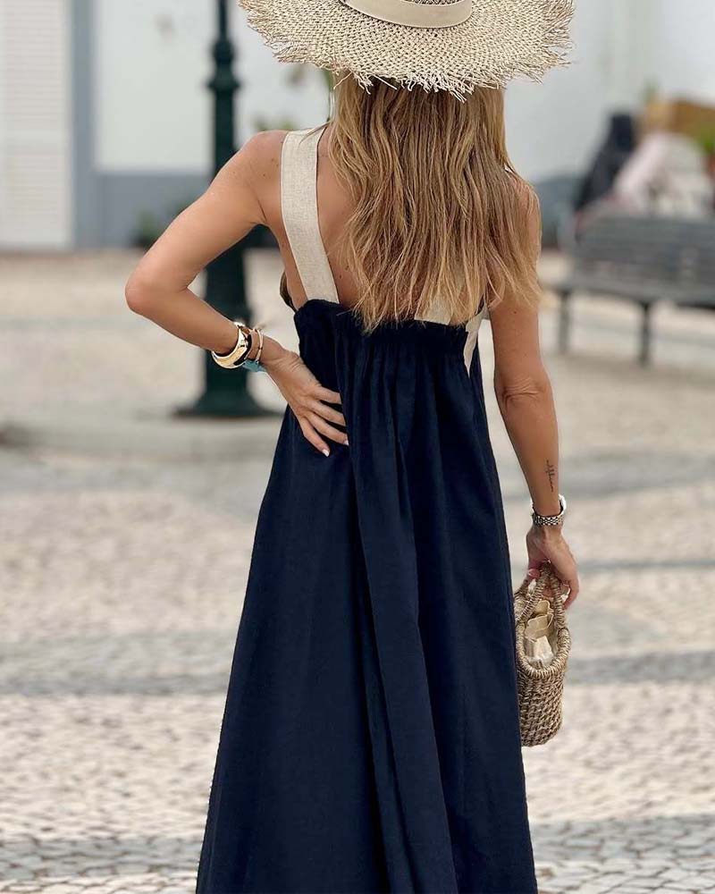 Anouk's Jurk