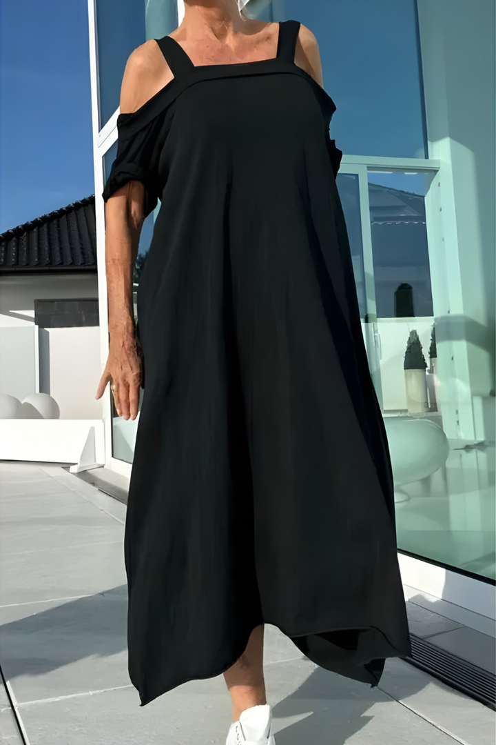 Ingrid's Jurk