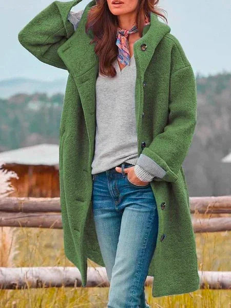 Elegante Herfstjas