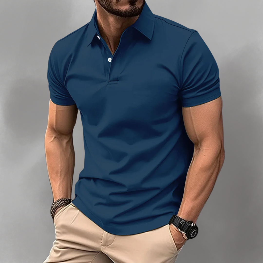 Tijdloze Polo