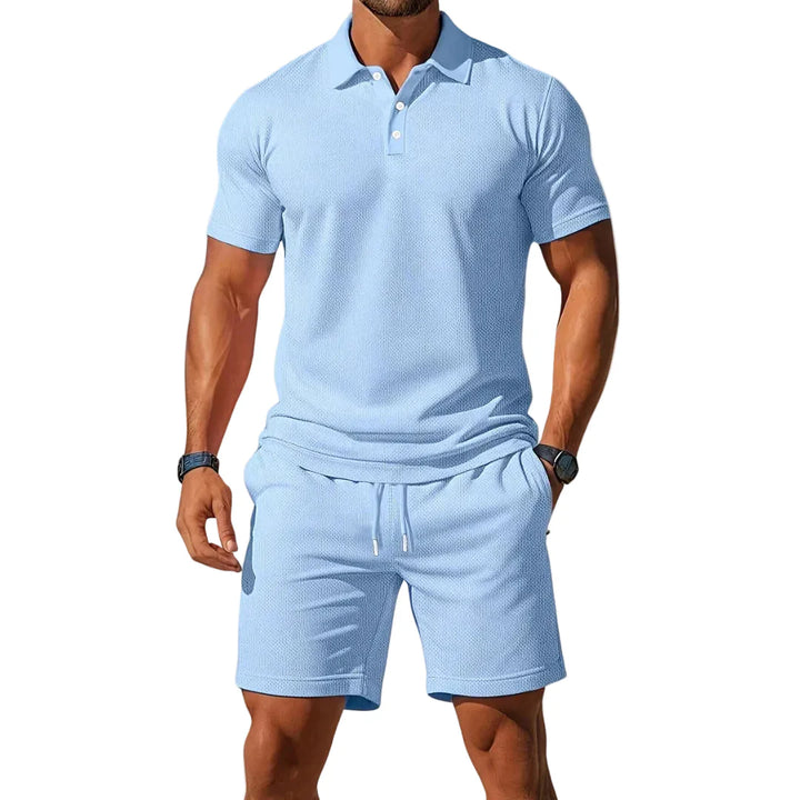 Manuel's Poloset