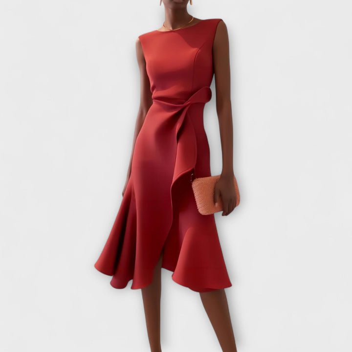Carmen's Jurk