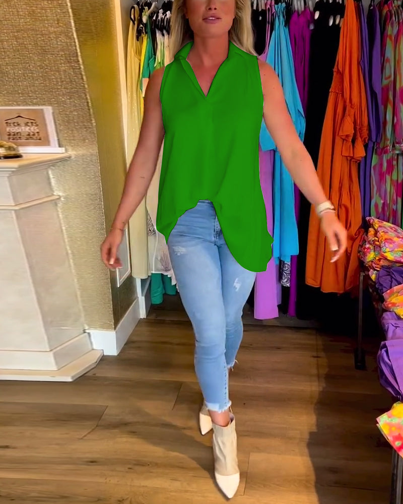 Moderne Top