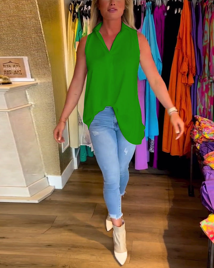 Moderne Top