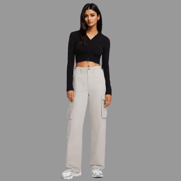 Street Cargo Pants
