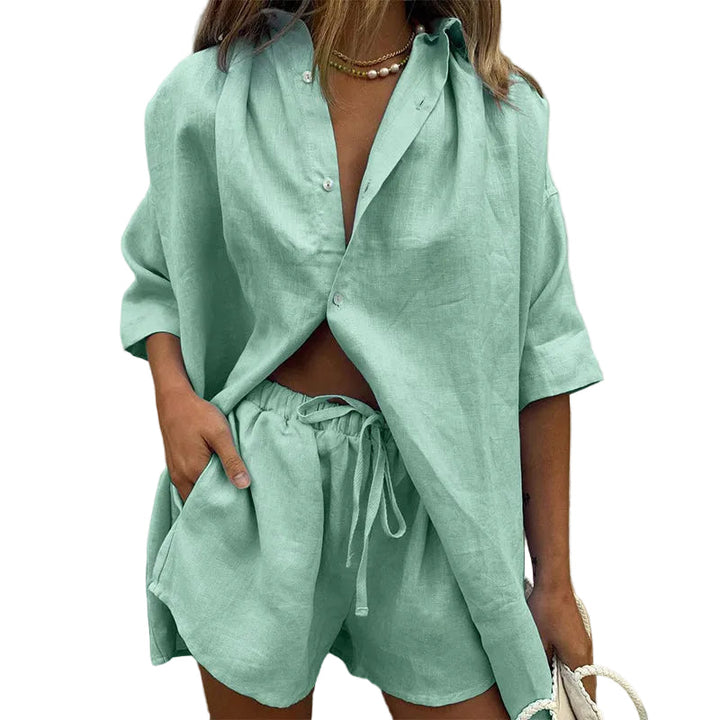 Claudia Set