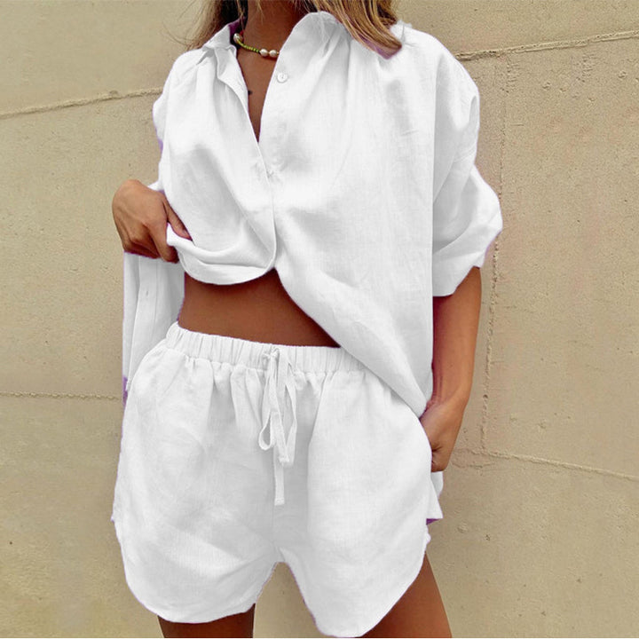 Claudia Set