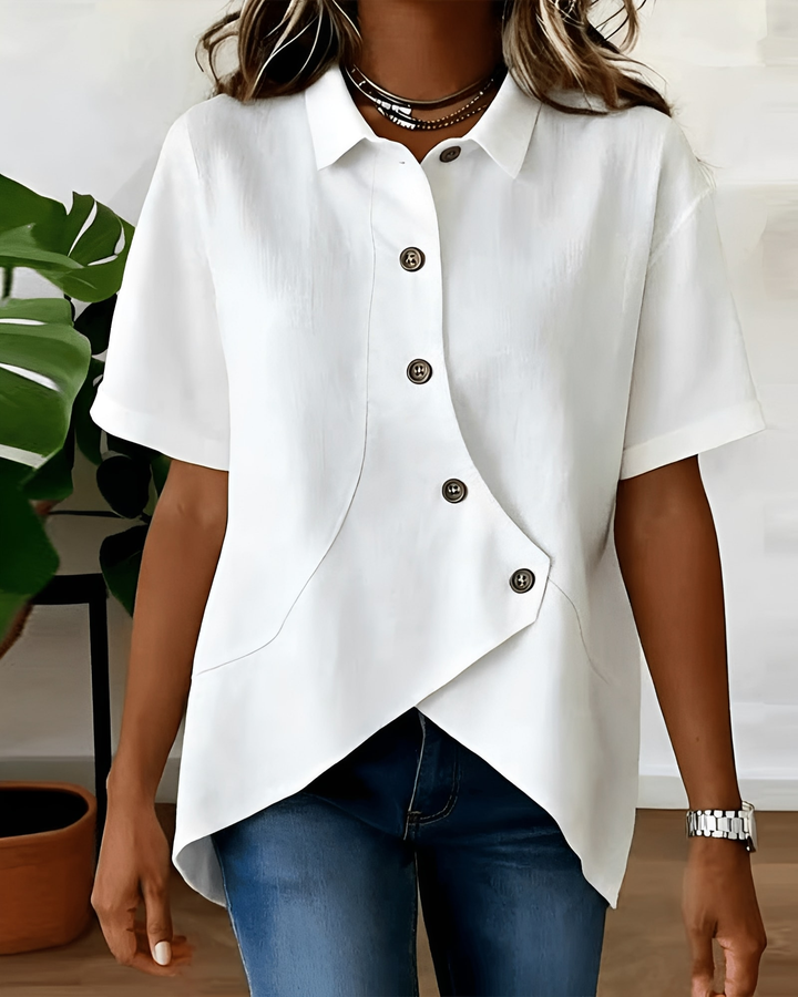 Zomerblouse