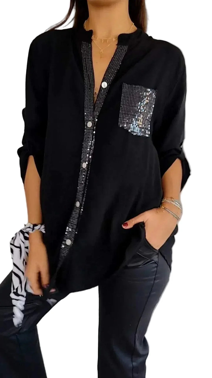 Glamour Blouse