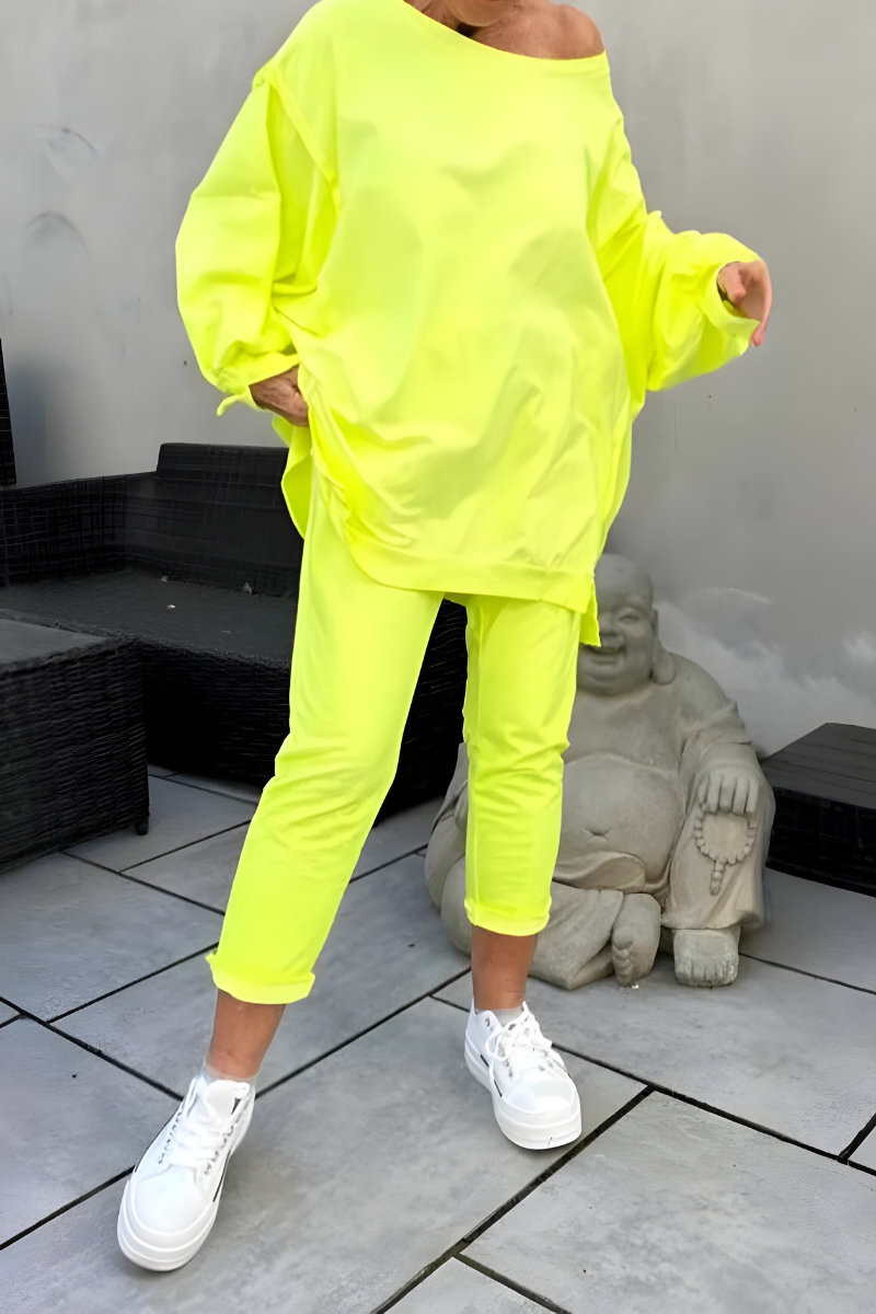 Paulina Set
