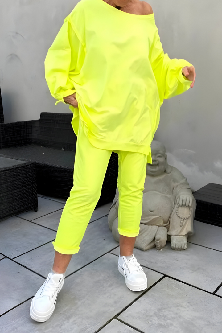 Paulina Set