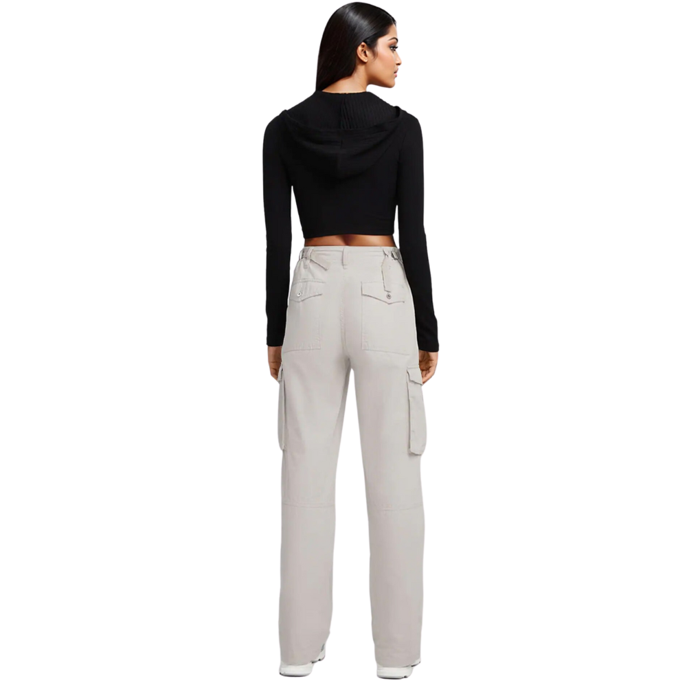 Street Cargo Pants