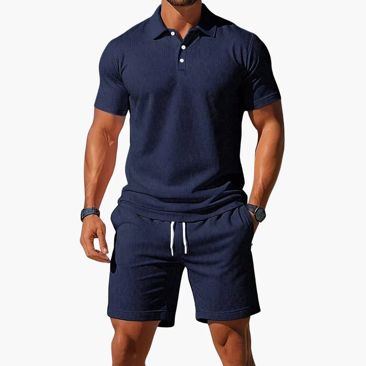 Manuel's Poloset