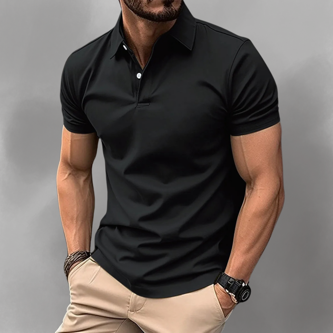Tijdloze Polo