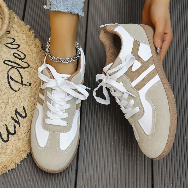Sanne's - Comfortabele Sneakers