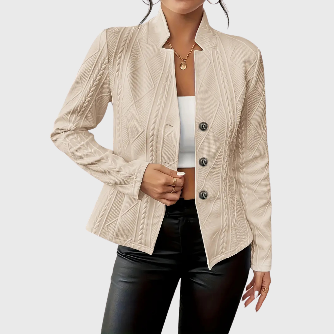 Elegante Blazer