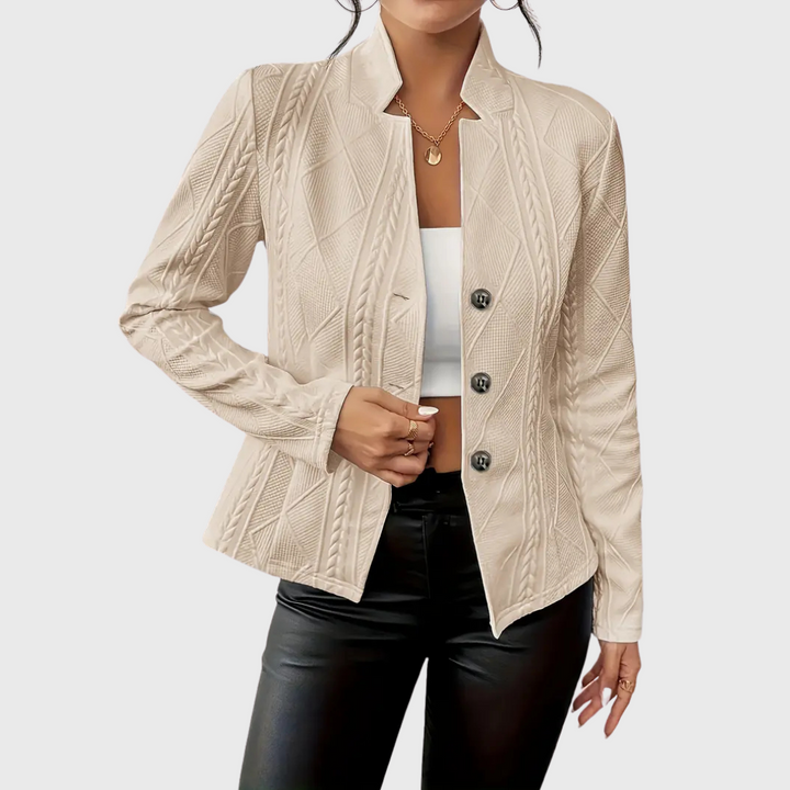 Elegante Blazer