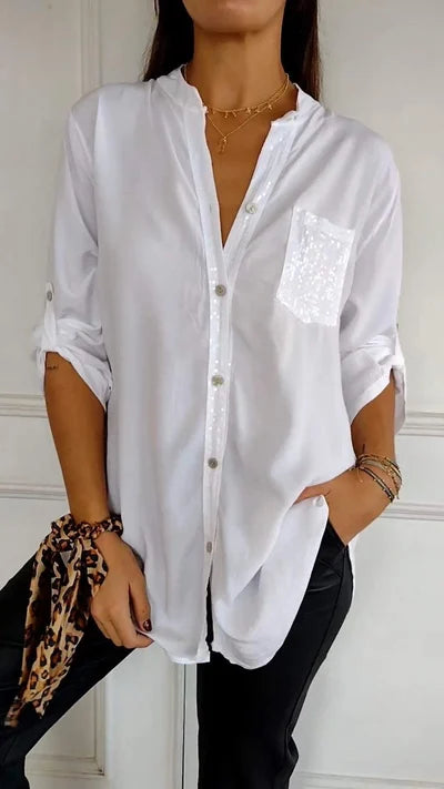 Glamour Blouse