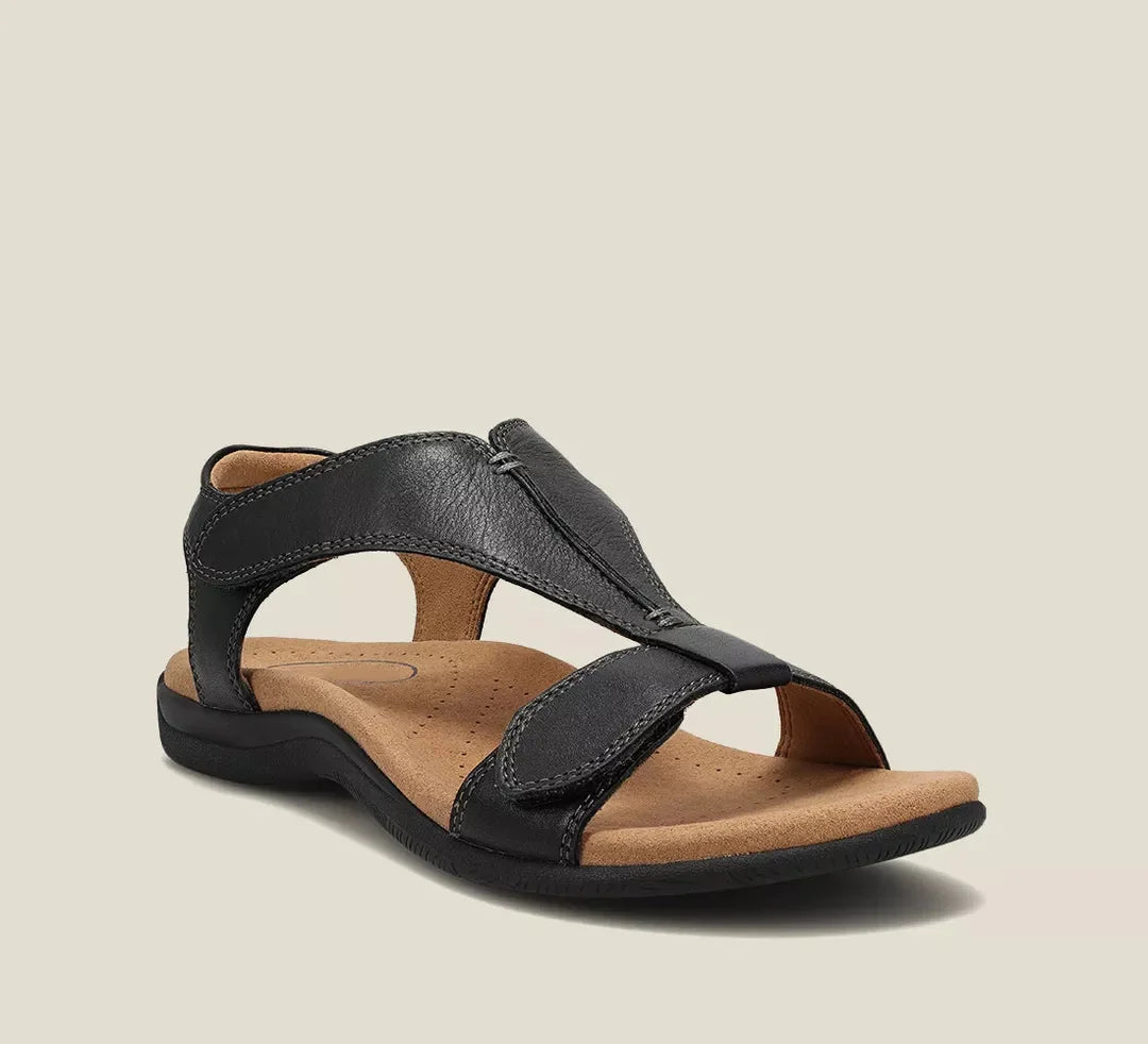Nelly Comfortabele orthopedische sandalen