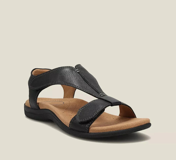 Nelly Comfortabele orthopedische sandalen