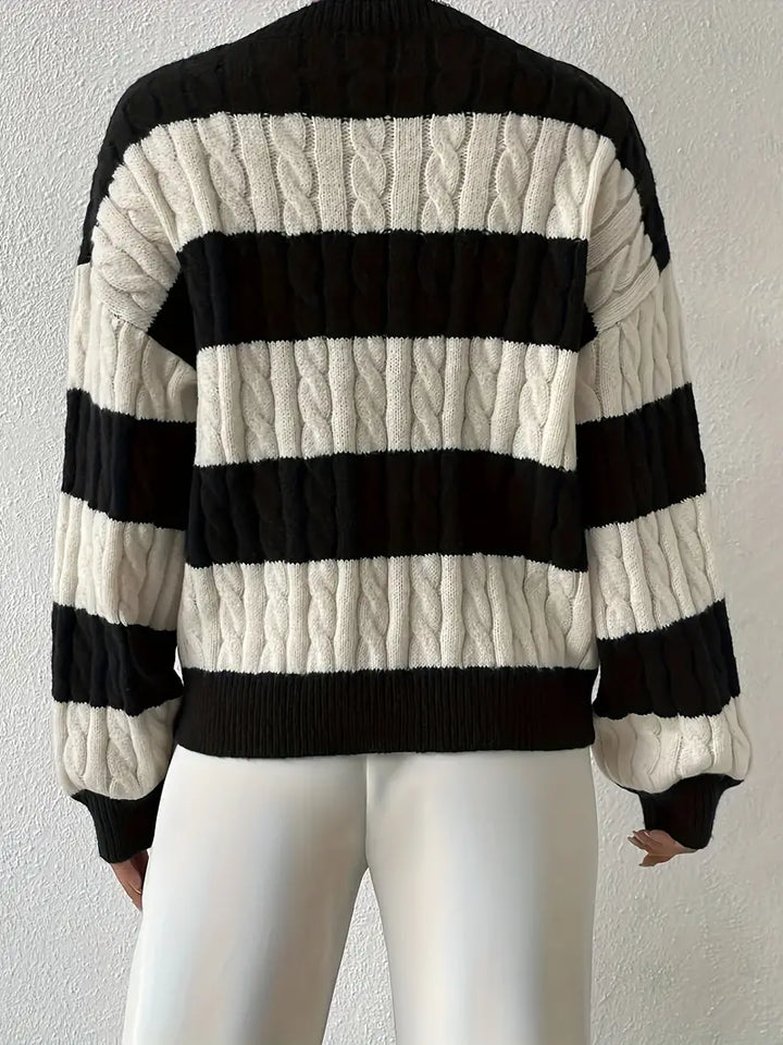 Fleur's Cozy Trui