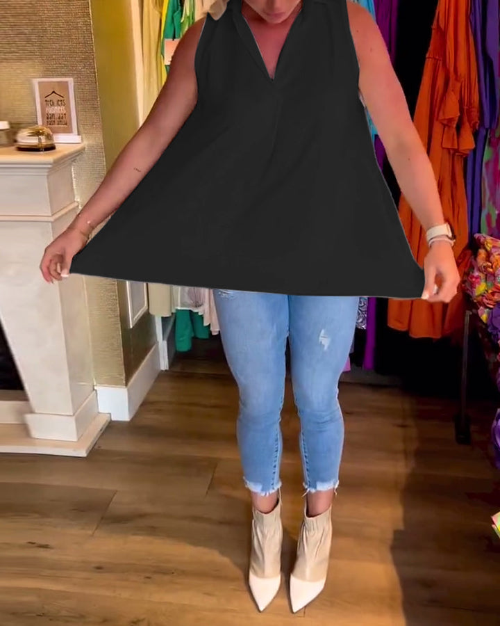 Moderne Top