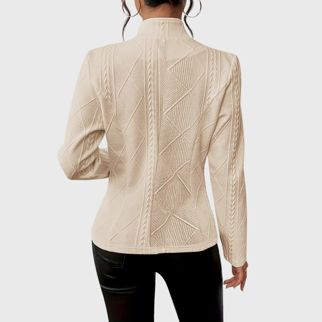 Elegante Blazer