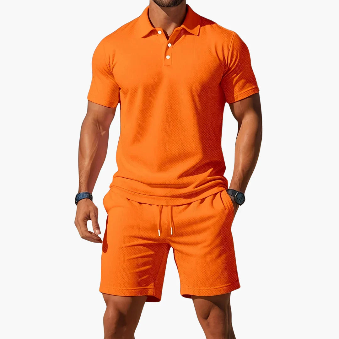 Manuel's Poloset