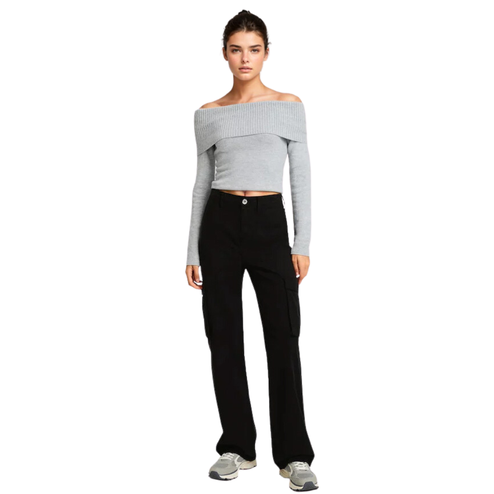 Street Cargo Pants