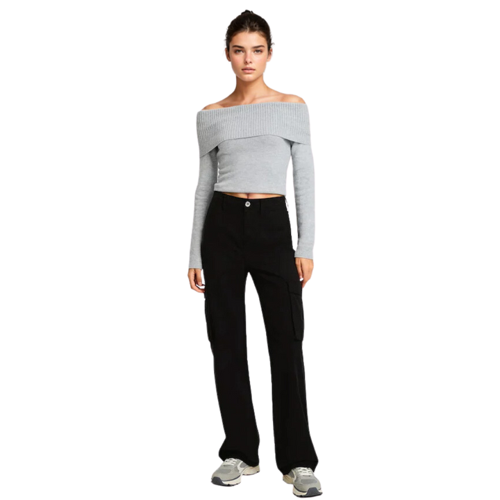 Street Cargo Pants
