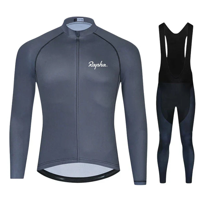 Rapha | Professionele wielerkleding met lange mouwen