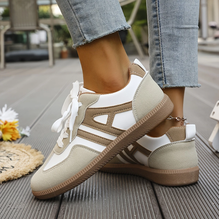 Sanne's - Comfortabele Sneakers