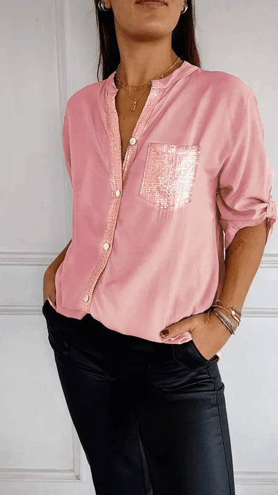 Glamour Blouse
